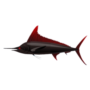 Devil Marlin